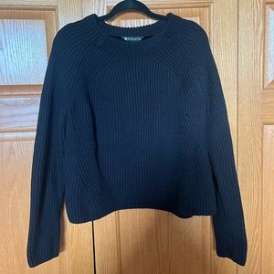 Athleta sweater